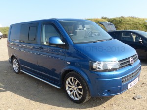 VW t5 for sale