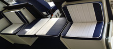 VW Interiors