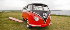 VW Interiors