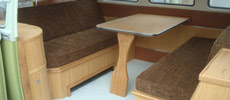 Camper conversions