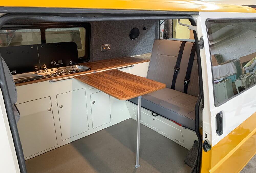 T4 Camper Interior Ideas At Marsha Shain Blog